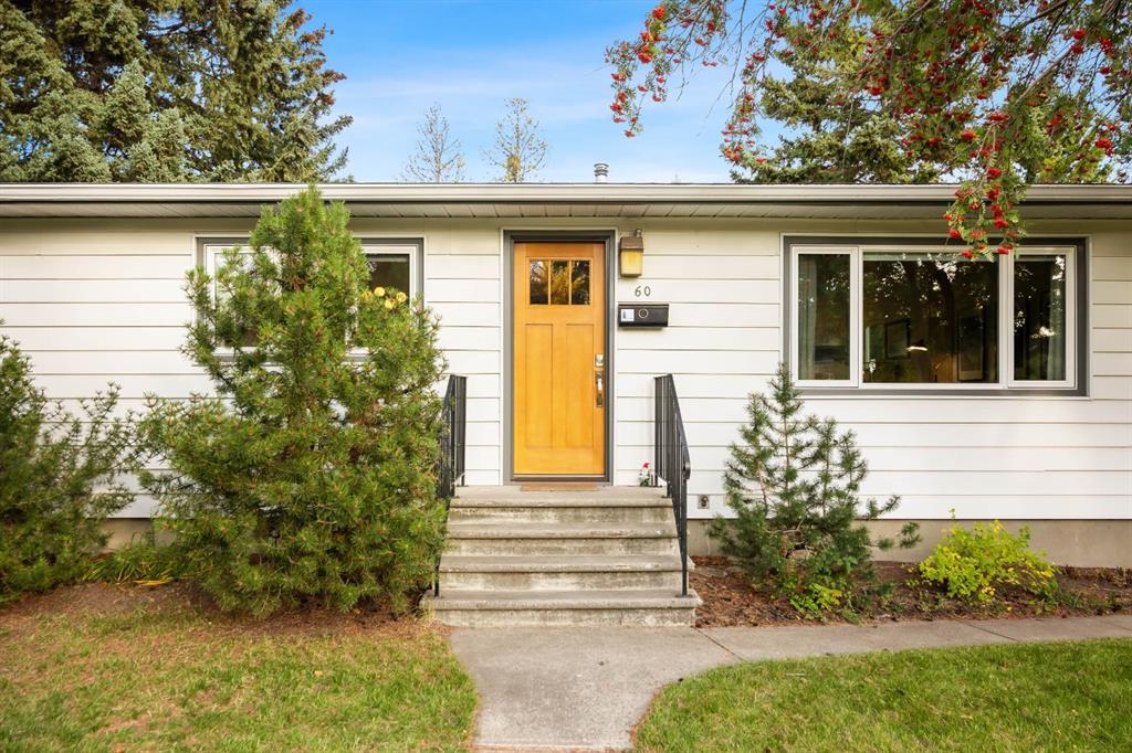 Xx Waterloo Drive Sw Calgary Alberta T3C 3G1 Wildwood Details