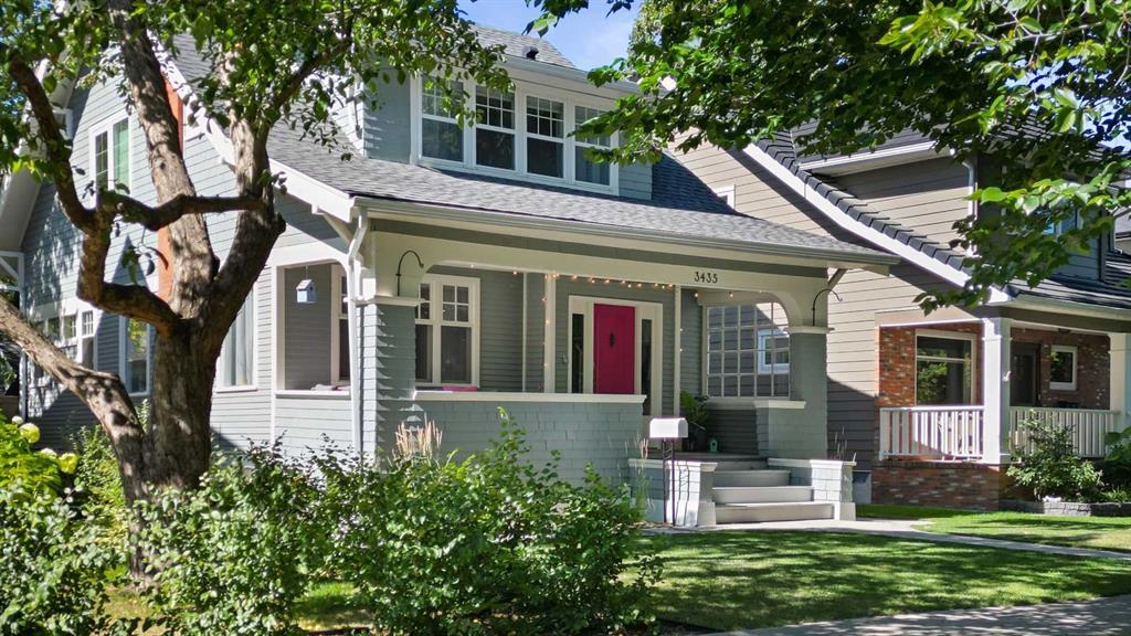 Xxxx X Street Sw Calgary Alberta T2S2M5 Elbow Park Details