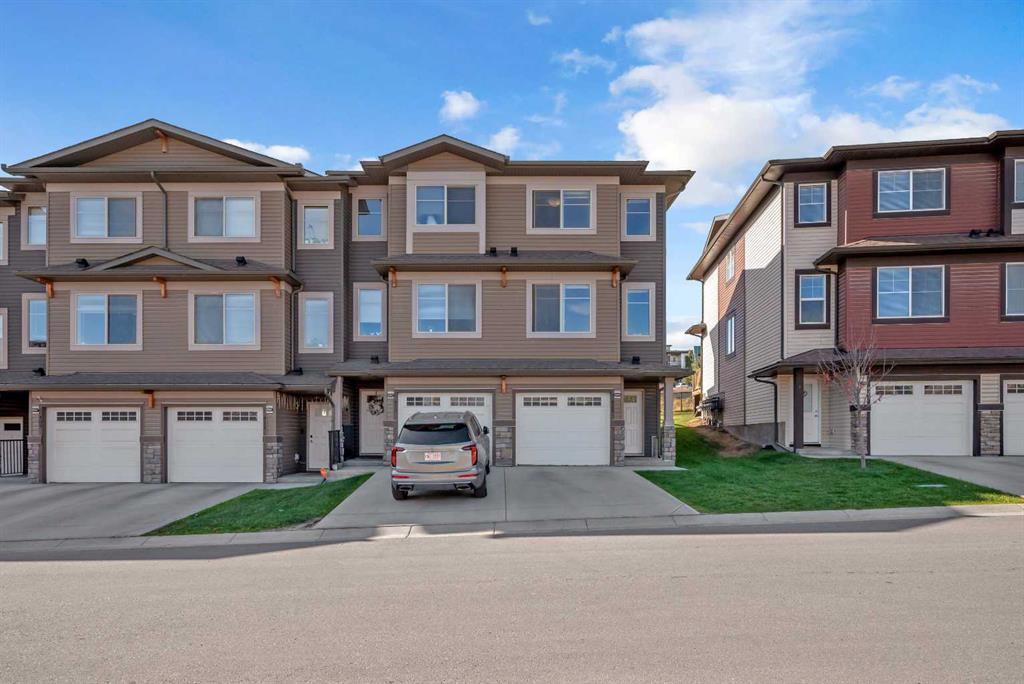 Xxx Sage Hill Grove Nw Calgary Alberta T3R 0Z8 Sage Hill Details