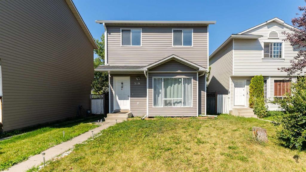 Xxx Martinbrook Place Ne Calgary Alberta T3J 3E3 Martindale Details