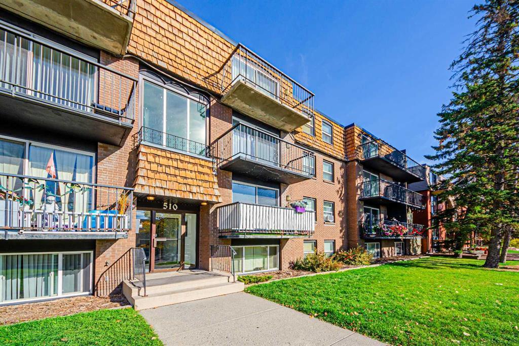 Xxx, Xxx Xx Avenue Sw Calgary Alberta T2V 0H7 Windsor Park Details