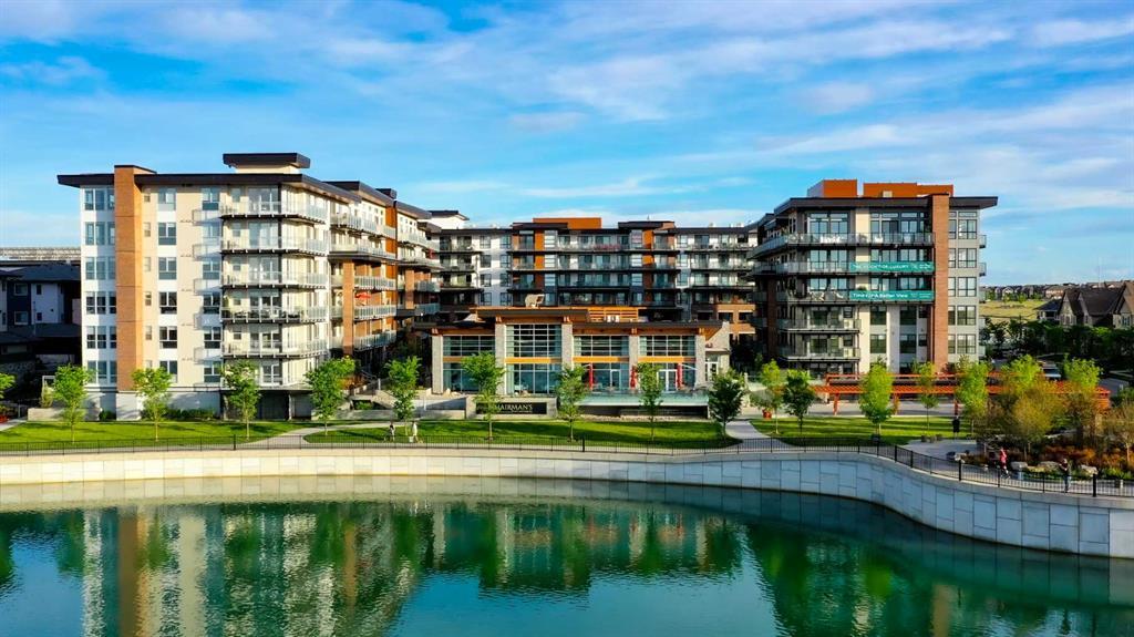 Xxx, Xxxx Mahogany Boulevard Se Calgary Alberta T3M 2Y1 Mahogany Details