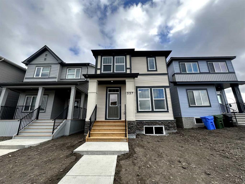 Xxx Cornerbrook Road Ne Calgary Alberta T3N 2L1 Cornerstone Details