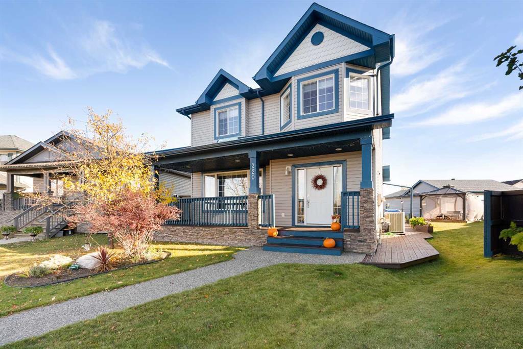 Xxx Grosbeak Way Fort McMurray Alberta T9K 0L7 Eagle Ridge Details