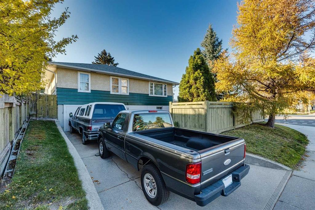 Xxxx Xx Street Se Calgary Alberta T2B 0Y6 Forest Lawn Details