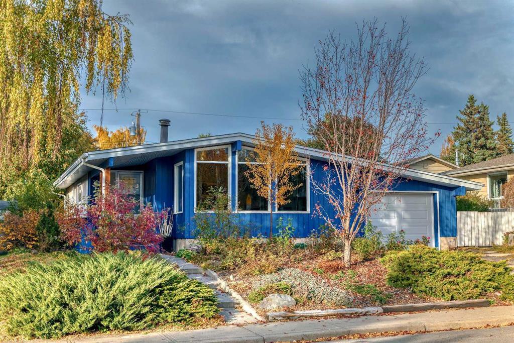 Xxxx X Avenue Ne Calgary Alberta T2E0T6 Mayland Heights Details