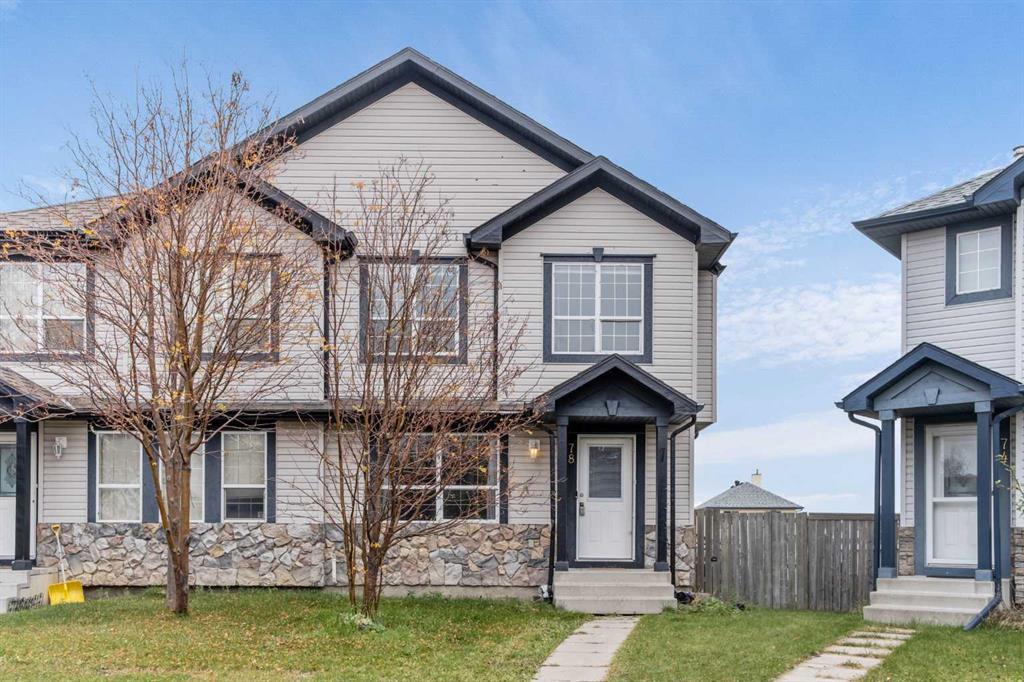 Xx Taravista Gardens Ne Calgary Alberta T3J 4K9 Taradale Details