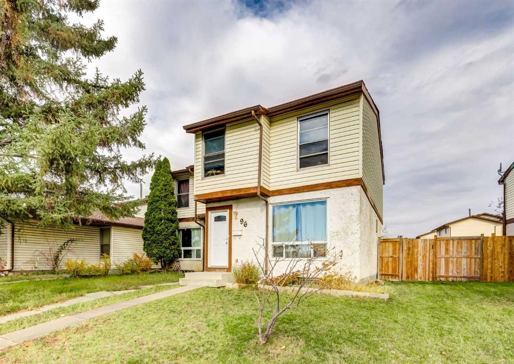 Xx Abergale Way Ne Calgary Alberta T2A6H7 Abbeydale Details