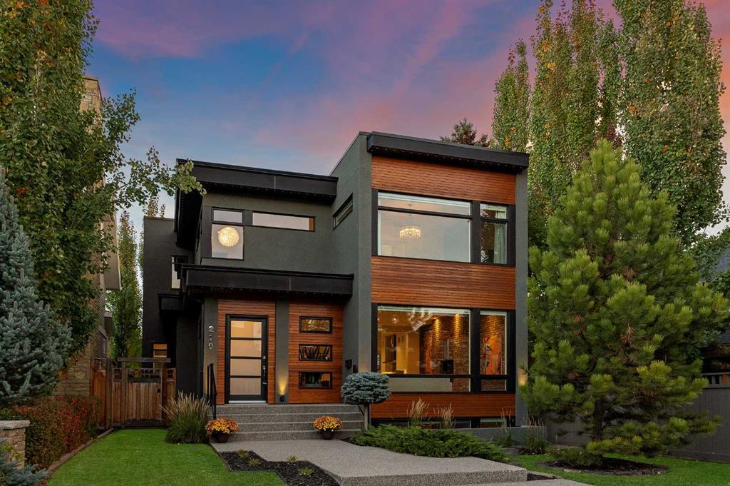 Xxx Xx Avenue Sw Calgary Alberta T2S 0W5 Elbow Park Details