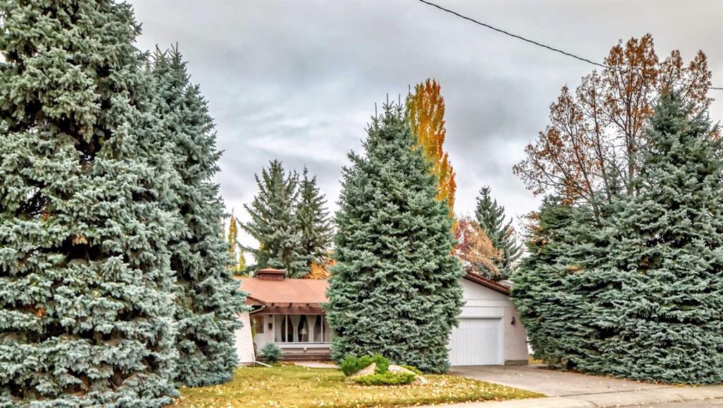 Xxxxx Park Estates Drive Se Calgary Alberta T2J 3W3 Parkland Details