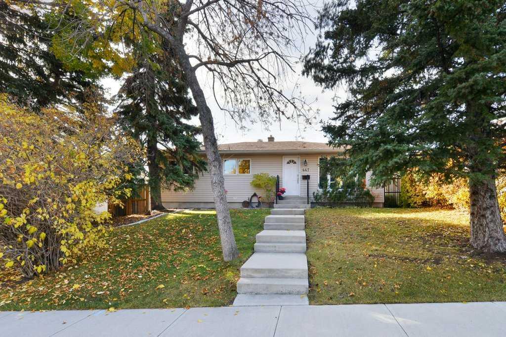 Xxx Hendon Drive Nw Calgary Alberta T2K 2A1 Highwood Details