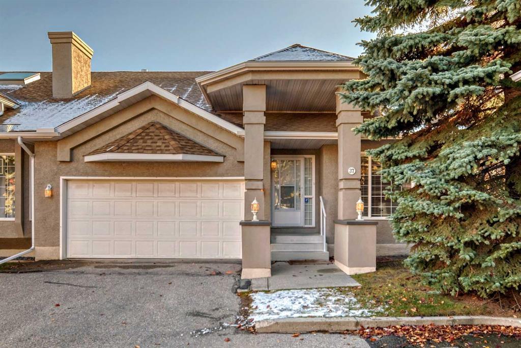 Xx Christie Gardens Sw Calgary Alberta T3H3B5 Christie Park Details