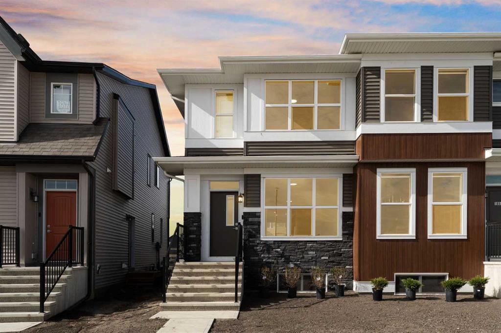 Xxxx Cornerstone Boulevard Ne Calgary Alberta T3N 2L4 Cornerstone Details