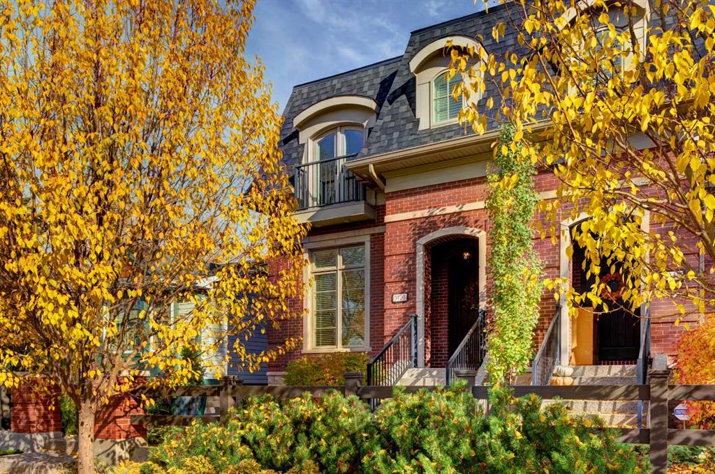 Xxxx Xa Street Nw Calgary Alberta T2M 3E2 Mount Pleasant Details