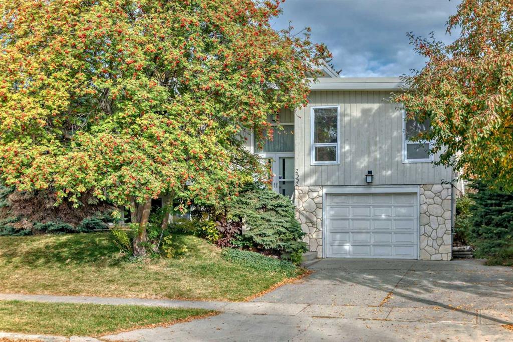 Xxxx Uxbridge Drive Nw Calgary Alberta t2n 3z6 University Heights Details