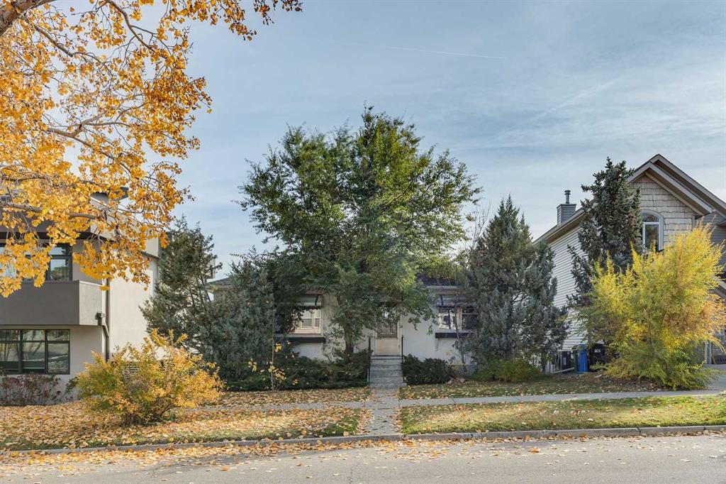 Xxxx Bellevue Avenue Se Calgary Alberta T2G 4L4 Ramsay Details