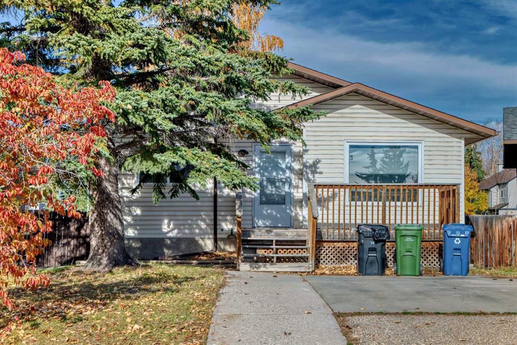 Xxx Ranchview Circle Nw Calgary Alberta T3G 1A9 Ranchlands Details