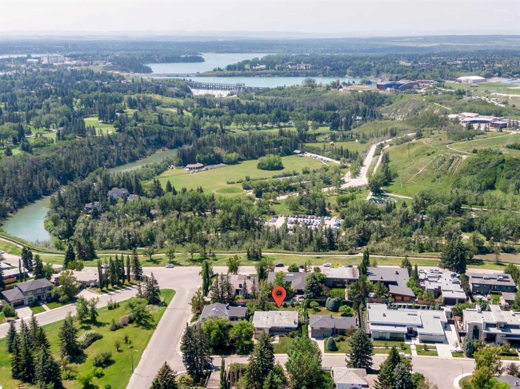 Xxxx Coronation Drive Sw Calgary Alberta T2S 1M7 Britannia Details