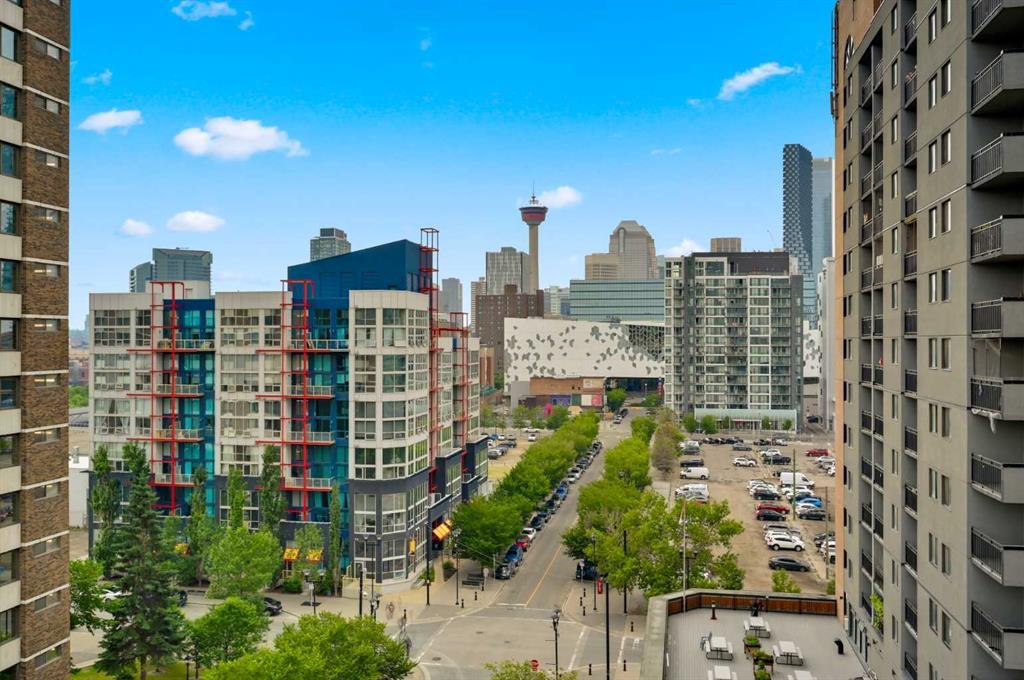 Xxx, Xxx X Avenue Se Calgary Alberta T2G 1S7 Downtown East Village Details