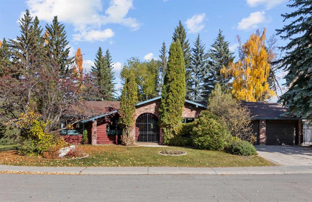 Xxxx Baylor Crescent Sw Calgary Alberta T2V 3N4 Bayview Details