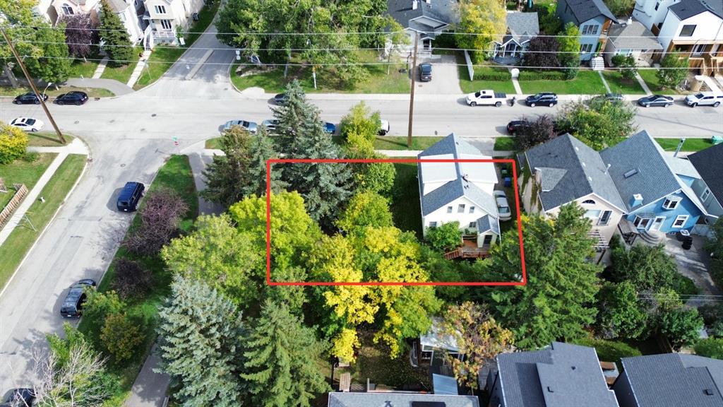 Xxxx Xx Street Se Calgary Alberta T2G 3L6 Inglewood Details