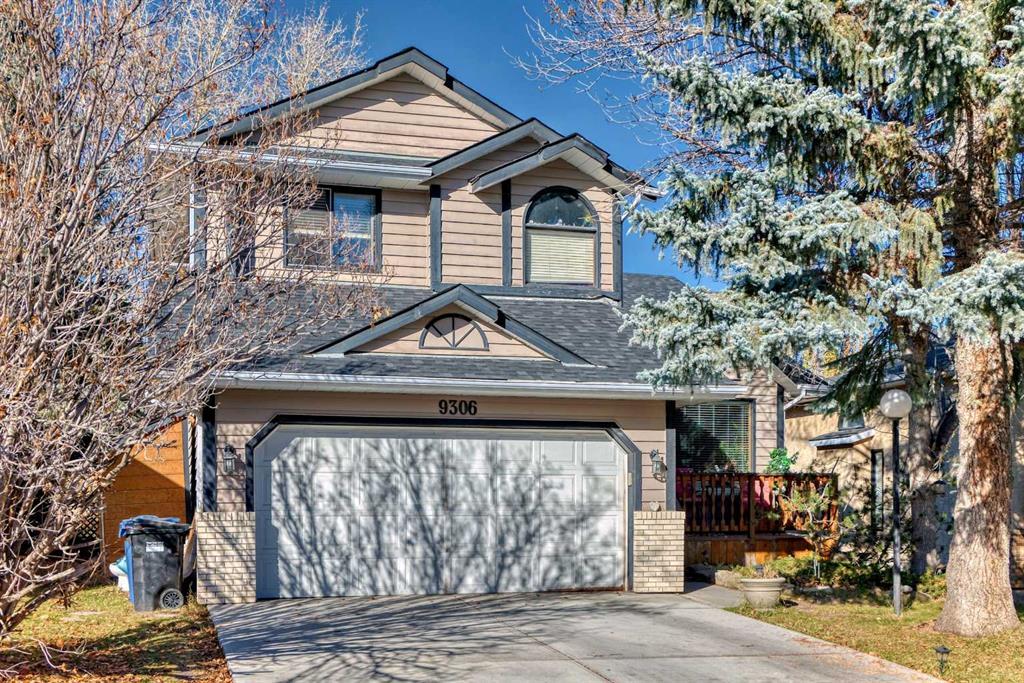 Xxxx Santana Crescent Nw Calgary Alberta T3K 3P2 Sandstone Valley Details