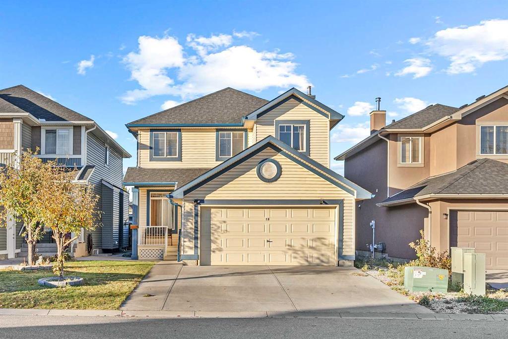 Xx Taralea Place Ne Calgary Alberta T3J 4W6 Taradale Details