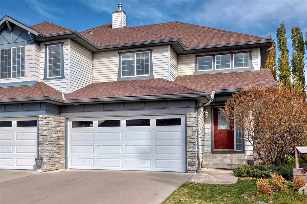 Xxx Cougarstone Place Sw Calgary Alberta T3H 4W8 Cougar Ridge Details