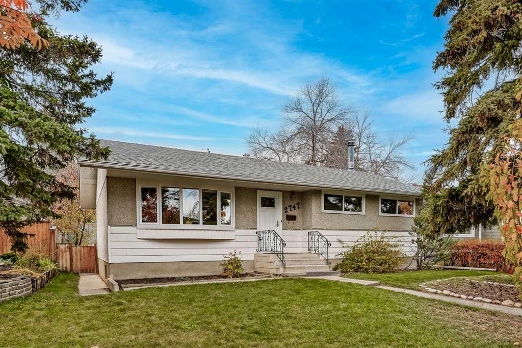 Xxxx Grant Crescent Sw Calgary Alberta T3E 4K9 Glenbrook Details