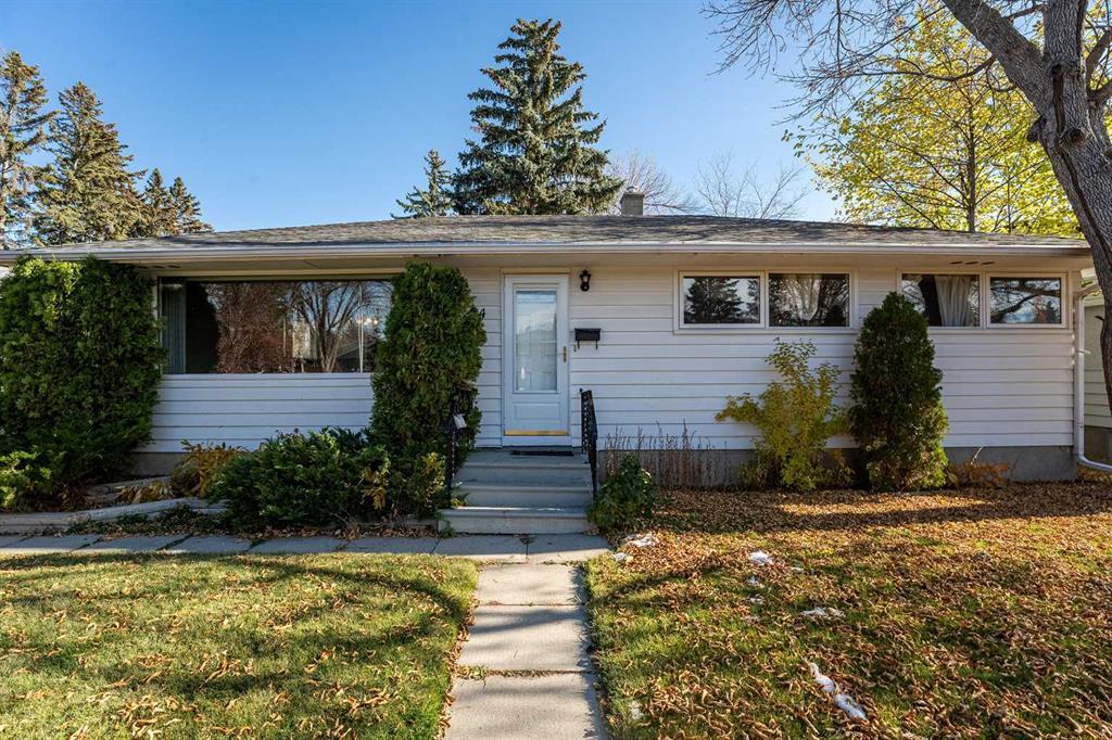 Xx Gladeview Crescent Sw Calgary Alberta T3E 4X8 Glamorgan Details