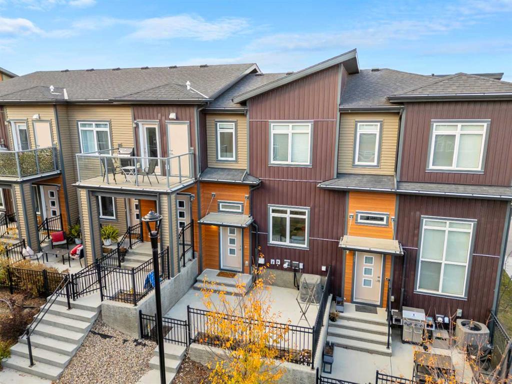 Xx Sage Bluff Circle Nw Calgary Alberta T3R 1T5 Sage Hill Details