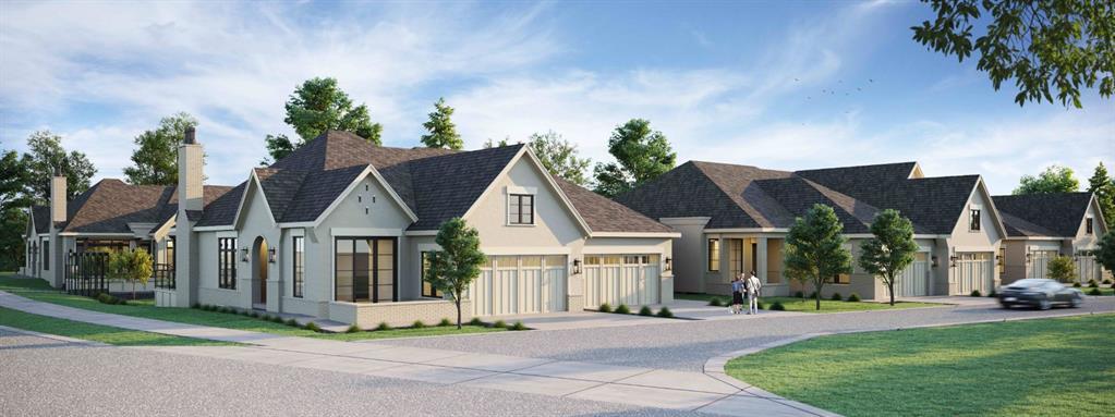 Xxx Normandy Drive Sw Calgary Alberta T3E 7K1 Currie Barracks Details