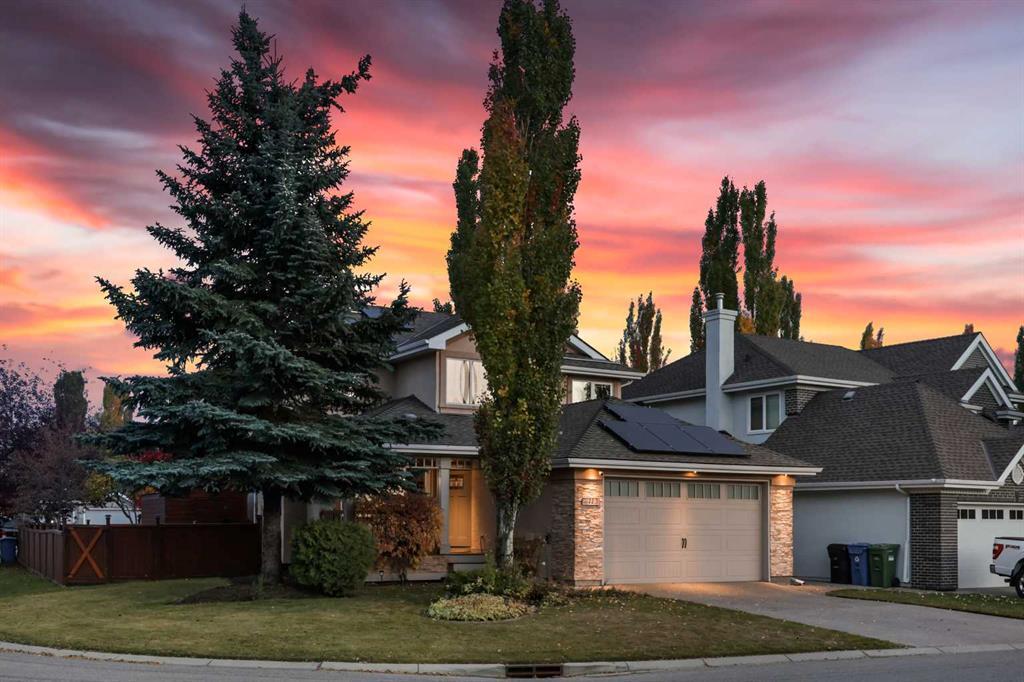 Xx Mt Alberta View Se Calgary Alberta T2Z 3G6 McKenzie Lake Details