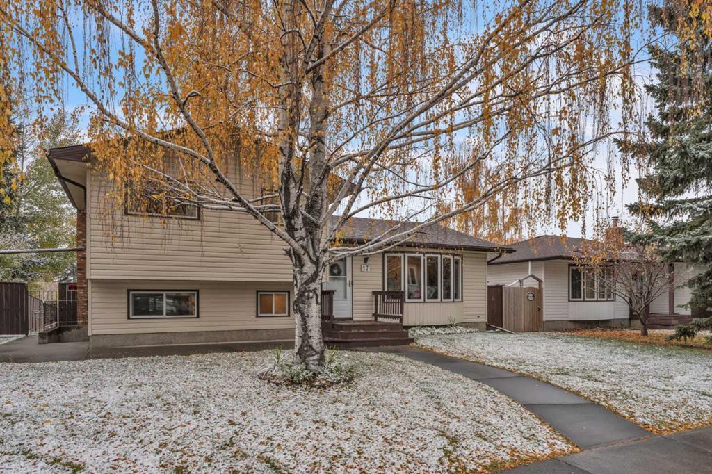 Xx Alcock Street Okotoks Alberta T1S 1G8 Rosemont Details