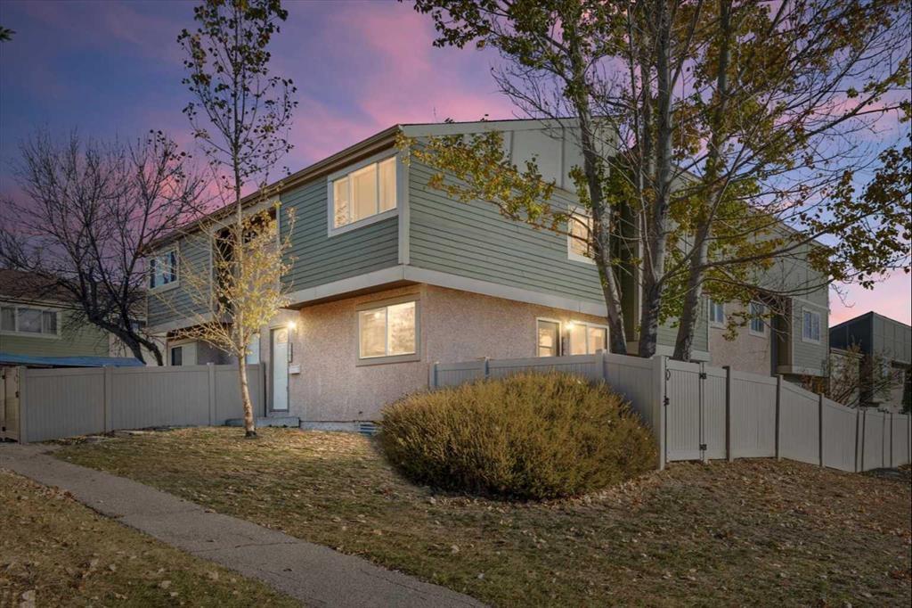 Xxx, Xxx Blackthorn Road Ne Calgary Alberta T2K 1K5 Thorncliffe Details