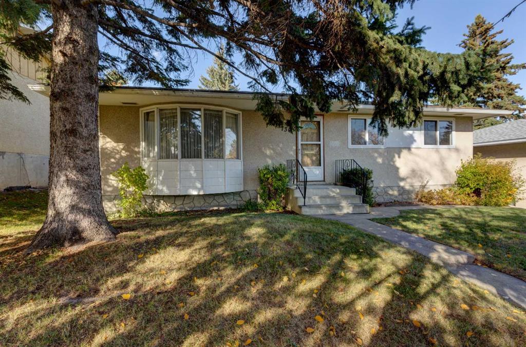 Xxx Xx Avenue Nw Calgary Alberta T2K 0S5 Huntington Hills Details