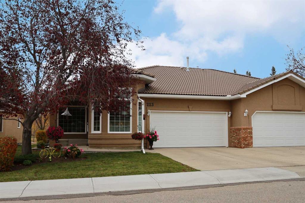 Xxx Hamptons Park Nw Calgary Alberta T3A 5A6 Hamptons Details