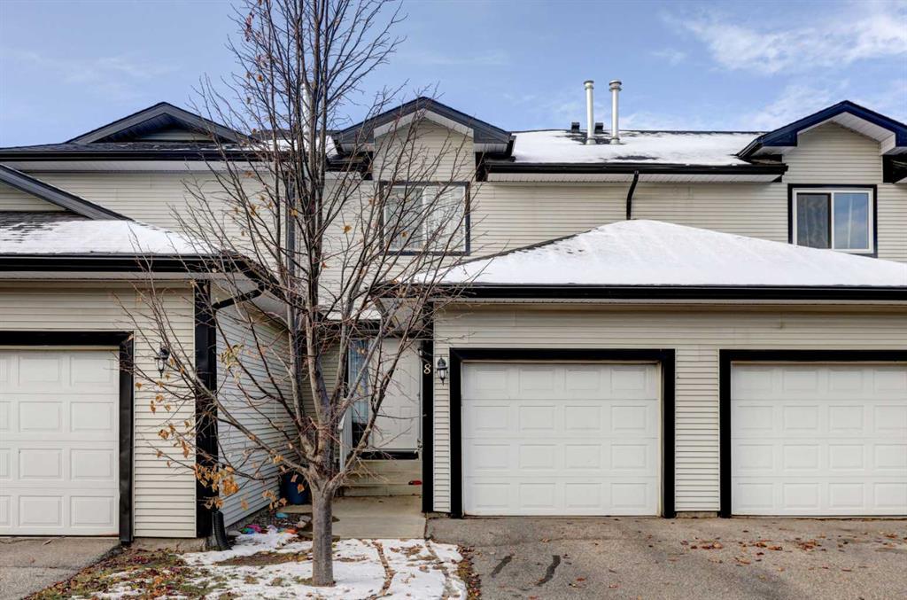 X, Xx Silver Creek Boulevard Nw Airdrie Alberta T4B 2R2 Silver Creek Details