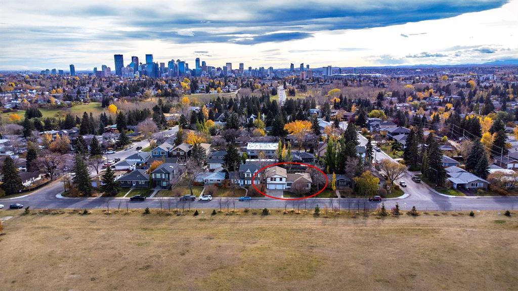Xxxx Xx Avenue Nw Calgary Alberta T2K 0B2 Cambrian Heights Details