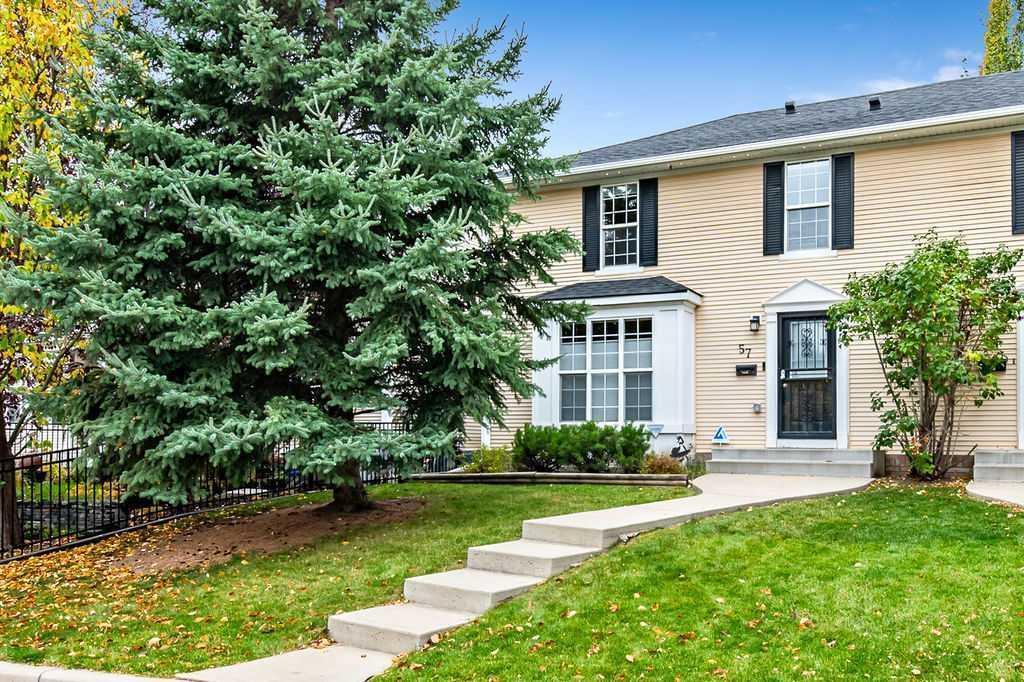 Xx Somme Manor Sw Calgary Alberta T2T 6J3 Garrison Woods Details