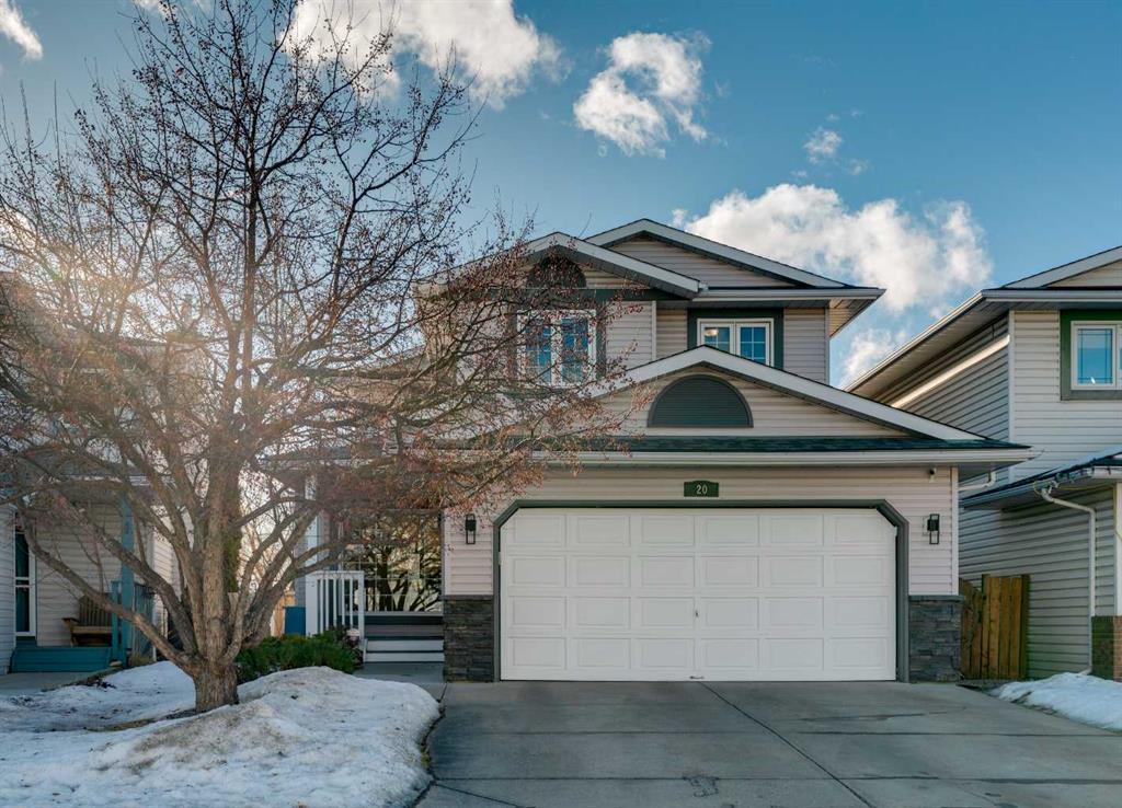 Xx Riverwood Crescent Se Calgary Alberta T2C 4B1 Riverbend Details