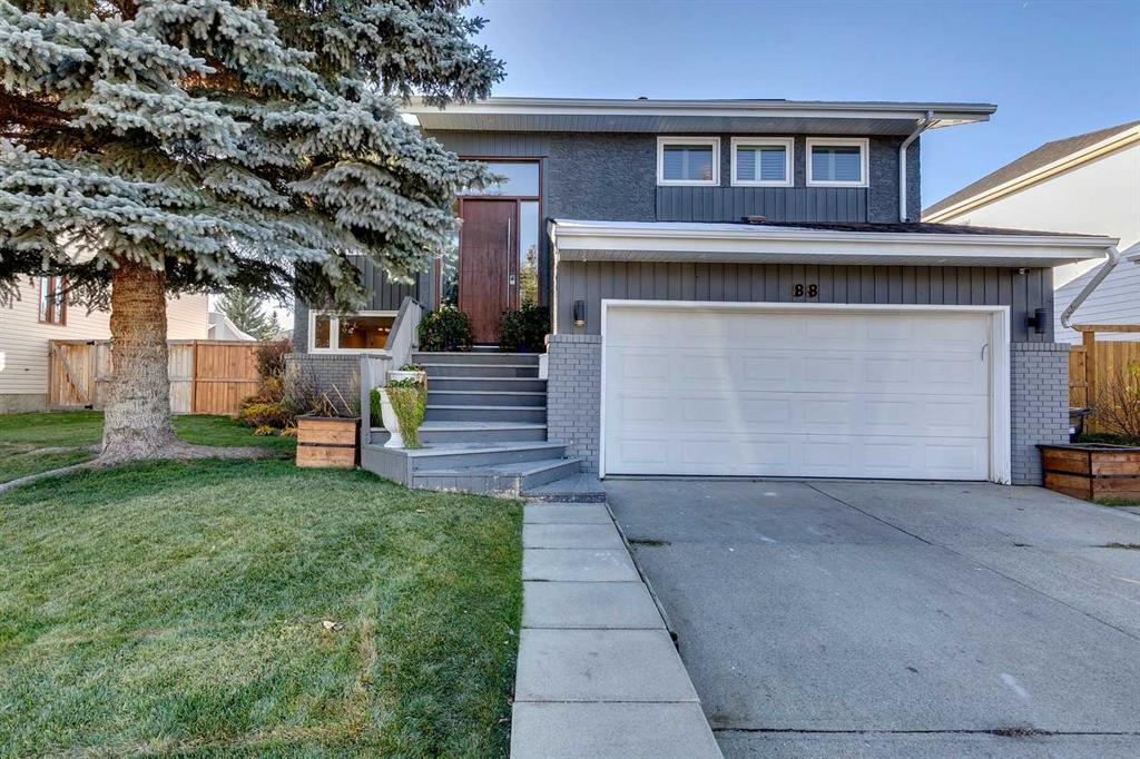 Xx Woodfield Crescent Sw Calgary Alberta T2W 3W4 Woodbine Details