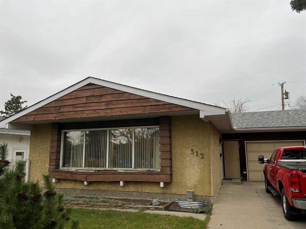 Xxx Alcott Crescent Se Calgary Alberta T2J 0V4 Acadia Details