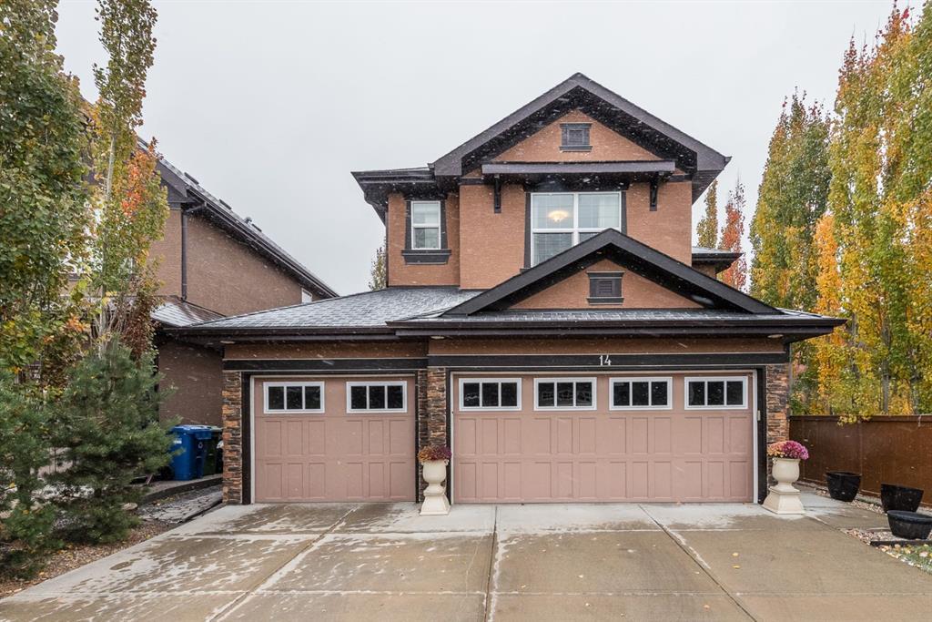 Xx Aspen Acres Link Sw Calgary Alberta T3H 0W6 Aspen Woods Details