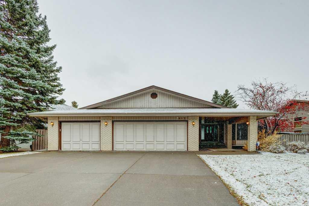 Xxx Suncastle Road Se Calgary Alberta T2X 2M1 Sundance Details