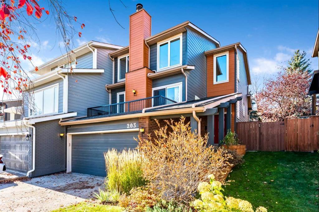 Xxx Xx Street Nw Calgary Alberta T2N 4N6 Point McKay Details