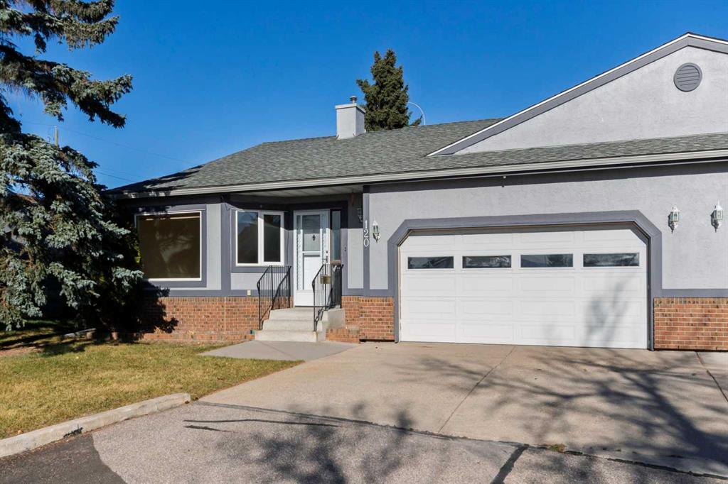 Xxx Norquay Heights Nw Calgary Alberta T2K 6H4 North Haven Details