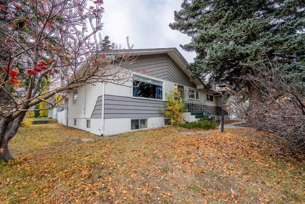 Xxx Holmwood Avenue Nw Calgary Alberta T2K 2G9 Highwood Details
