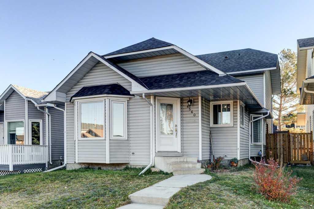Xxxx Martingrove Drive Ne Calgary Alberta T3J 2T3 Martindale Details