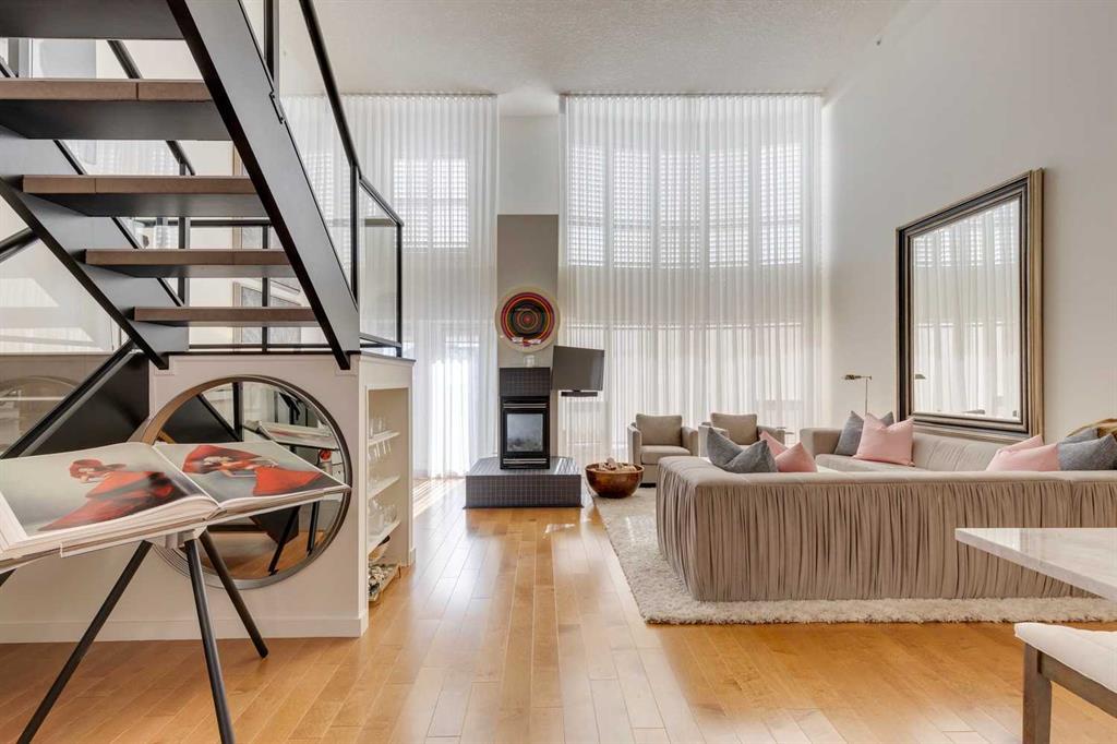 Xxx, Xxx Xx Avenue Sw Calgary Alberta T2S 0E1 Mission Details